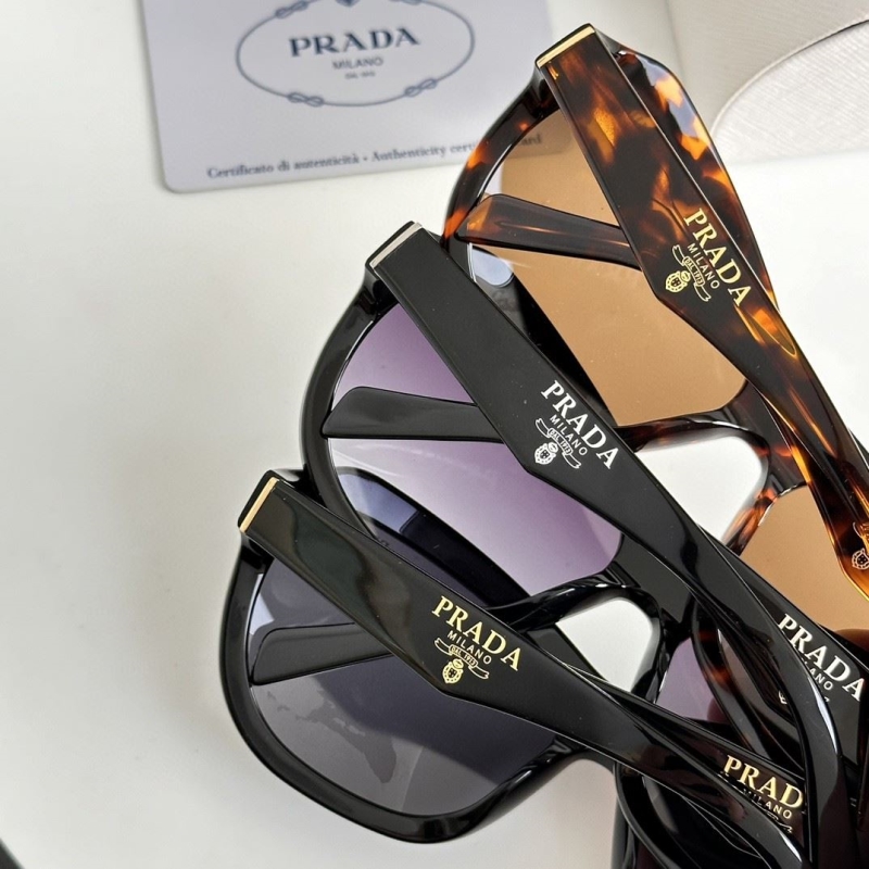 Prada Sunglasses